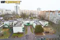 4 room apartment 88 m² Minsk, Belarus