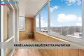 Mieszkanie 2 pokoi 55 m² Wilno, Litwa