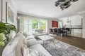 Mieszkanie 5 pokojów 222 m² Warszawa, Polska