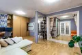 Квартира 3 комнаты 87 м² Минск, Беларусь