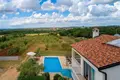 3-Schlafzimmer-Villa 155 m² Poreč, Kroatien