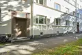 Appartement 2 chambres 69 m² Turun seutukunta, Finlande