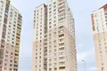 Квартира 3 комнаты 79 м² Минск, Беларусь