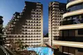 3 bedroom apartment 103 m² Lefkoniko, Northern Cyprus