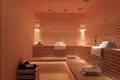 1 bedroom apartment 46 m² Mediterranean Region, Turkey