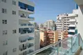 Mieszkanie 2 pokoi 68 m² Alanya, Turcja