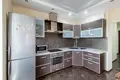 Apartamento 3 habitaciones 81 m² Minsk, Bielorrusia