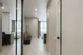 Appartement 1 chambre 28 m² Minsk, Bélarus
