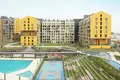 Apartamento 2 habitaciones 90 m², Turquía