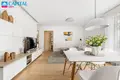 Wohnung 3 zimmer 67 m² Wilna, Litauen