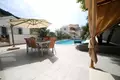 Villa de tres dormitorios 380 m² Budva, Montenegro