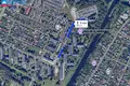 2 room apartment 44 m² Kedainiai, Lithuania