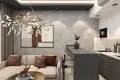 Wohnung 1 Schlafzimmer  Lefka, Nordzypern