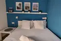 Studio 1 Schlafzimmer 43 m² in Becici, Montenegro
