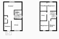 Haus 109 m² Kaunas, Litauen