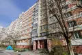 Mieszkanie 4 pokoi 74 m² Homel, Białoruś