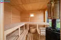 Maison 52 m² Alionys, Lituanie