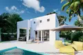 3 bedroom villa 108 m² Los Alcazares, Spain