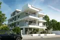 2 bedroom apartment 108 m² Limassol District, Cyprus