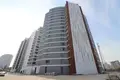 3 bedroom apartment 160 m² Erdemli, Turkey