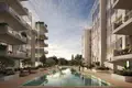 4 bedroom apartment 203 m² Germasogeia, Cyprus