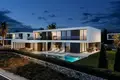 Complexe résidentiel ÇATALKÖY villas