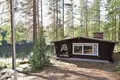 Cottage  Central Finland, Finland