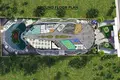 Mieszkanie 1 pokój 45 m² Zanzibar City, Tanzania