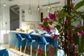 Duplex 4 chambres 136 m² en Milas, Turquie