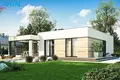 House 103 m² Brazuole, Lithuania