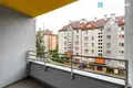 2 room apartment 5 777 m² Krakow, Poland