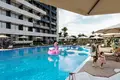  Spacious one bedroom apartments in a new complex, 600 metres to the sea, Erdemli, Mersin, Turkey