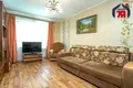 1 room apartment 42 m² Radashkovichy, Belarus
