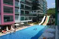 3 bedroom apartment 230 m² Mediterranean Region, Turkey