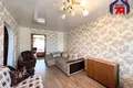 3 room apartment 63 m² Salihorsk, Belarus