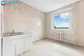 Квартира 3 комнаты 51 м² Вильнюс, Литва