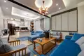 Wohnung 6 zimmer 220 m² Mezitli, Türkei