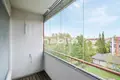 1 bedroom apartment 48 m² Kouvolan seutukunta, Finland