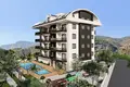 Penthouse 4 bedrooms 150 m² Karakocali, Turkey