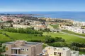 Residential complex Complex of villas at 300 meters from the sea, Chloraka, Cyprus