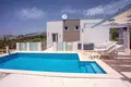 villa de 5 dormitorios 285 m² Grad Split, Croacia