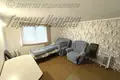 Haus 30 m² Muchaviecki sielski Saviet, Weißrussland