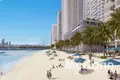 Appartement 1 chambre 795 m² Doubaï, Émirats arabes unis