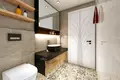 Duplex 5 rooms 120 m² Alanya, Turkey