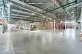 Warehouse 3 rooms 4 000 m² in Fanipal, Belarus