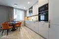 Apartamento 3 habitaciones 85 m² Minsk, Bielorrusia