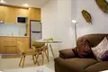 Estudio 27 m² Pattaya, Tailandia