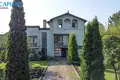 House 230 m² Kreslynai, Lithuania