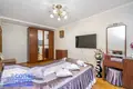 3 room apartment 66 m² Minsk, Belarus