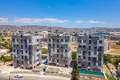 Wohnung 2 Zimmer 121 m² Gemeinde bedeutet Nachbarschaft, Cyprus
